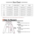 thumbnail image 4 of Camiseta para hombre Blusa Top Manga corta Estampado Botón Abajo Colorido Funky Light Verano Tropical para fiesta, pya, , M Macarena camiseta de los hombres, 4 of 6