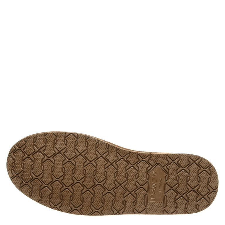 Bearpaw joshua best sale men's slippers