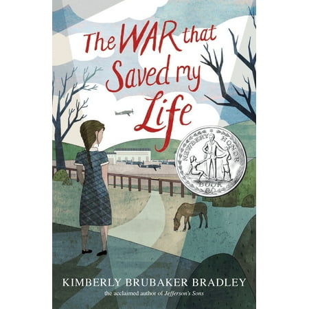 The War that Saved My Life