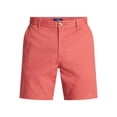 thumbnail image 5 of George Men's and Big Men's Flat Front Shorts, 7" Inseam, Sizes 28-54, 5 of 5