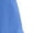 Blue, variant on Ndbuld Dress for Women Plus Size Casual Loose Beach Dresses Women's Casual Solid Color Round Neck Dress,Blue,2XL