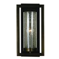 thumbnail image 2 of Framburg 1157 MB Theorem One Light Wall Sconce in Mahogany Bronze, 2 of 2
