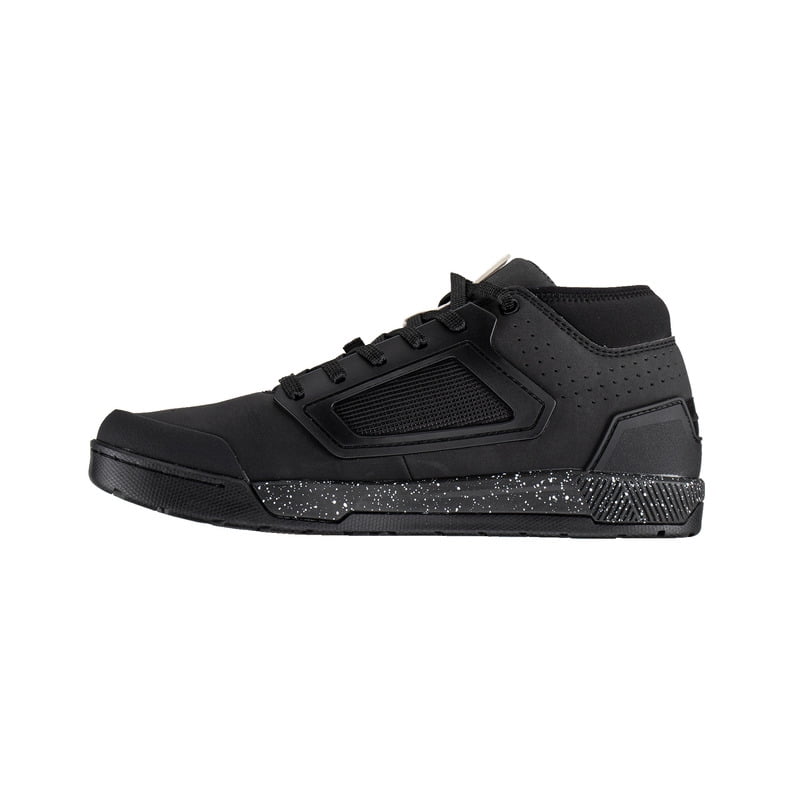 Leatt 3.0 Men MTB Shoes Black, 9 - Walmart Business Supplies