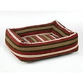 thumbnail image 1 of Bowsers Diamond Series Microvelvet Dutchie Bed, 1 of 11