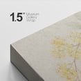 thumbnail image 6 of Canvas Wall Art Vintage Floral Botanical Print for Living Room Decoration - 24x36, 6 of 8
