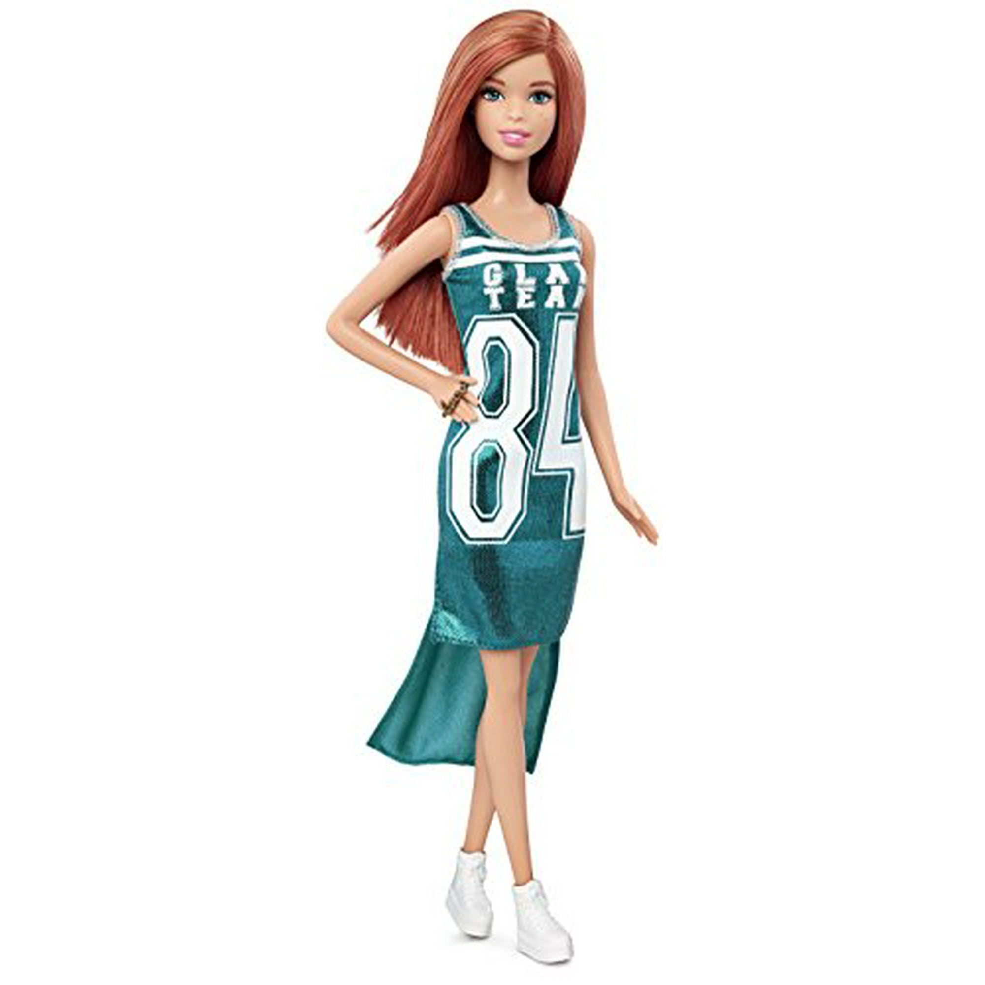 Barbie fashionista original hotsell