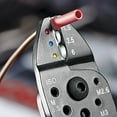 thumbnail image 4 of Knipex Tools 97 22 240 Crimping Pliers, 4 of 6