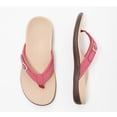 thumbnail image 3 of nuevas sandalias y zapatillas de mujer verano nuevas chanclas planas casuales sandalia Abanopi Sandalias, 3 of 6