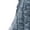 Blue, variant on Diufon Womens Knit Sweaters Fall Casual Solid Color Tunics Round Neck Long Sleeve Pullover Tops