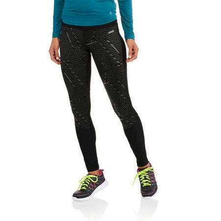 Women's Active Performance Legging - Walmart.com