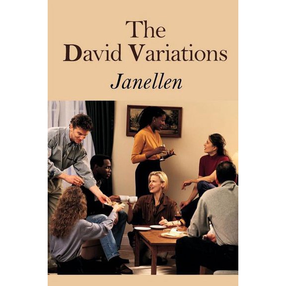 The David Variations (Paperback)