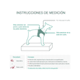 thumbnail image 5 of Pechera Arnés Con Bandas Talla M Malubero Rojo, 5 of 5