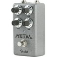 thumbnail image 3 of Fender HAMMERTONE METAL Distortion Pedal, 3 of 6