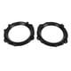 thumbnail image 5 of Headlight Mount Bracket, 7 In Securely Fasten Easy To Install Sturdy Excellent Protection Head Lamp Ring Bucket Base For Car ANGGREK Otros, 5 of 8
