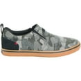 thumbnail image 7 of Men's Canvas Sharkbyte Deck Shoe, 7 of 7
