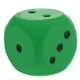 thumbnail image 1 of Dados De Esponja Sunnimix Juguete Verde, 1 of 8