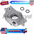thumbnail image 1 of Engines High Volume Oil Pump M295HV for Buick RAINIER for Cadillac CTS ESCALADE ESV, 1 of 5