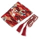 thumbnail image 1 of Cubierta de polvo de cambio de marchas bota de palanca de cambios de lona universal decorativa para coche ANGGREK Otros, 1 of 8