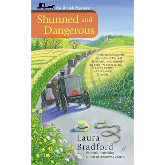 Pre-Owned Shunned and Dangerous (Mass Market Paperback) 0425252434 9780425252437