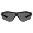 thumbnail image 2 of Lentes Under Armour Yard Dual 205644 807 76 Negro / Gris Polarizado, 2 of 5