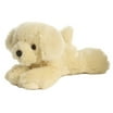 SEMPER FI BULLDOG Mini Flopsie 8" Stuffed Animal Plush by Aurora ...