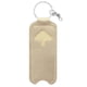 thumbnail image 1 of Bolsa de almacenamiento de lápiz labial, pequeña bolsa portátil para bálsamo labial con llavero, práctico estuche de transporte para lápiz labial para exteriores., 1 of 8