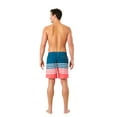 thumbnail image 2 of Chaps Mens Swim Trunks, 7" Inseam, Sizes S-3XL, 2 of 6