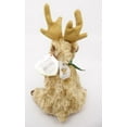 thumbnail image 2 of TY Jingle Beanie Baby - RUDY the Reindeer (4.5 inch), 2 of 6