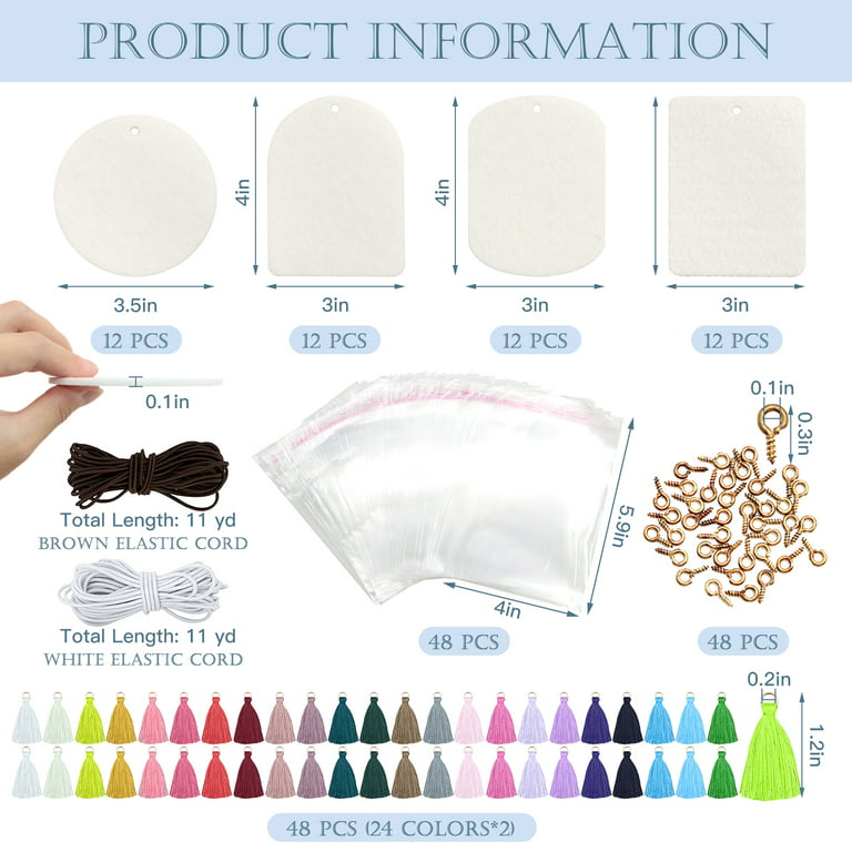 How To Sublimate Air Freshener Blanks –