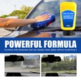 thumbnail image 5 of Car Glass Oil Film Cleaner, Sopami Car Coating Spray, Sopami Oil Film Emulsion Glass Cleaner Sopami Quick Effect Coating Agent, Waterless Wash Car Nano Ceramic Crystal Coating Spray Agent, 5 of 7
