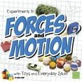 thumbnail image 1 of Pre-Owned Fun Science Experiments in Forces and Motion with Toys and Everyday Stuff, (Paperback), 1 of 1