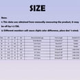 thumbnail image 2 of Cdudpw Big Kids Slippers for Boys Girls Winter Warm Cute Dog House Shoes Fuzzy Fun Cartoon Indoor Bedroom Footwear(W237-White), 2 of 3