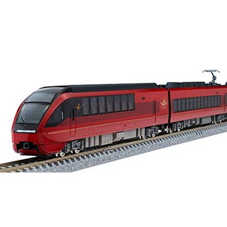 Tomytec TOMIX N gauge Kinki Nippon Railway 80000 series Hinotori 6-car ...