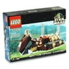 LEGO Star Wars: Battle Droid Carrier (7126)