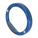 thumbnail image 5 of Bisel Del Indicador Visera Del Velocímetro Embellecedor Del Indicador Del Tablero Tablero Delantero Velocímetro Indicador Bisel Reemplazo Para Polaris RZR570 RZR 800 900 RZR ANGGREK Azul, 5 of 8