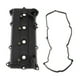 thumbnail image 1 of 1pcs cubierta de la válvula del motor se adapta para 2002-2006 Sentra SE-R, SE-R Spec V 440x235x115mm Soledad Cubierta de la válvula del tronco del coche, 1 of 7