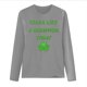 thumbnail image 3 of Uootdi St Patricks Day Long Sleeve Shirts for Women Retro Lucky Clover Tshirt Irish Shamrock Graphic Tee Tops Gift, 3 of 7