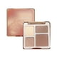 thumbnail image 1 of Paleta de contorno EZLIFE Cuatro Colores B1M4, 1 of 7
