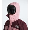 thumbnail image 4 of M Freedom INS JKT MAUVE/Alpine PL Size M, 4 of 4