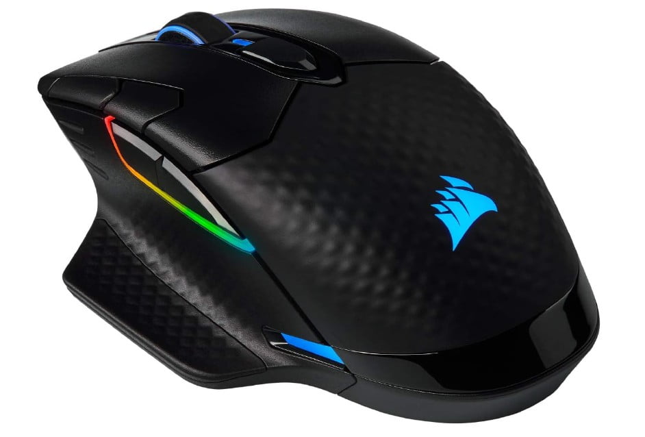 Corsair, Gaming Mouse, Harpoon RGB Wireless, 10,000 DPI - Walmart.com