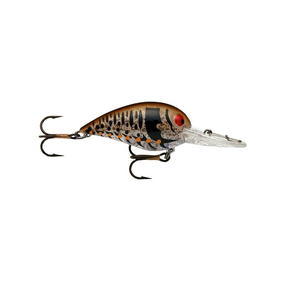 Original Wiggle Wart Lure