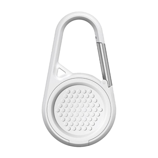 Ruifaya Adecuado para dispositivo antipérdida de Apple, hebilla de protección de silicona con