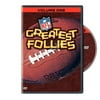 NFL Greatest Follies: The Classics (DVD)