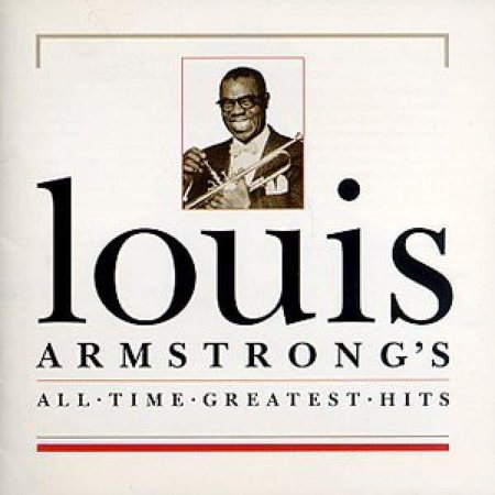 All-Time Greatest Hits - CD