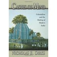 thumbnail image 1 of Castes of Mind: Colonialisme et la Fabrication de l'Inde Moderne, 1 of 1