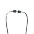 thumbnail image 2 of Estetoscopio de Doble Campana Duplex 600 - Homecare azul, Homecare 600, 2 of 3
