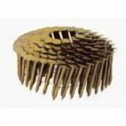 National Nail Roof Nail 0611070 - Steel Roofing Nail - 7200 Pack, 1-1/4-Inch