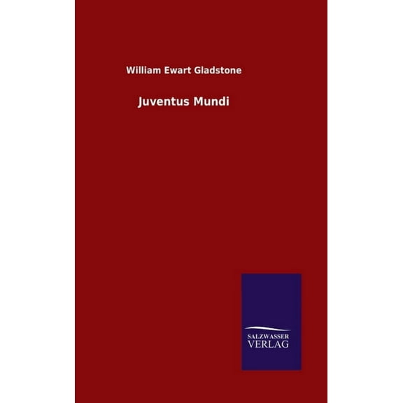 Juventus Mundi (Hardcover)