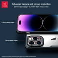 thumbnail image 5 of Xundd magnetic case for iPhone 15 14 13 12 Pro Max case shockproof phone cover for iphone15 iphone14 iphone13 iphone12 case, 5 of 7