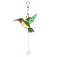 thumbnail image 1 of Suncatcher Bird Crystal Suncatcher Bird Pendant Sun Catcher Decoration, 1 of 3